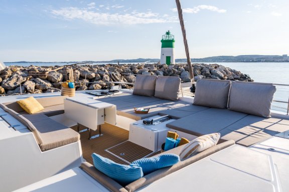 Image of Signature Concept yacht #4