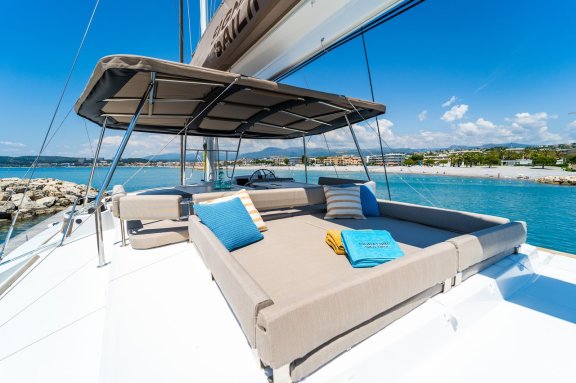 Image of Signature Concept yacht #5