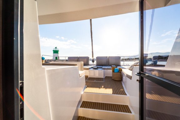 Image of Signature Concept yacht #8