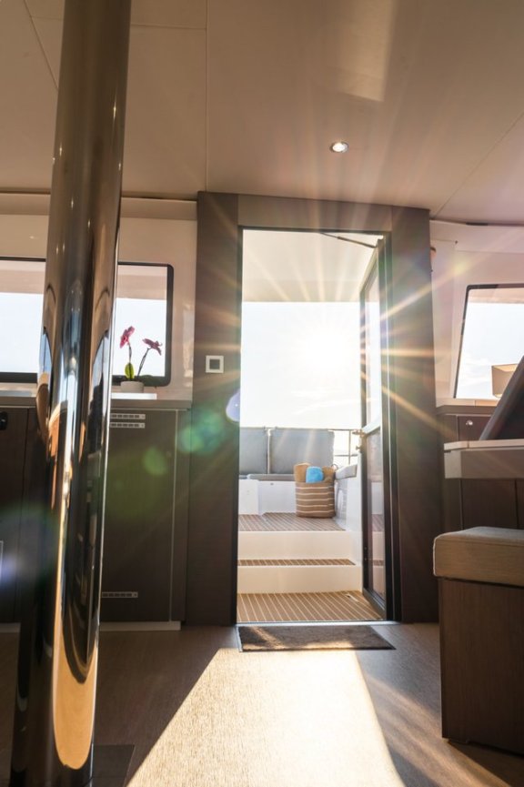 Image of Signature Concept yacht #9