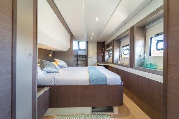 Image of Signature Concept yacht #14