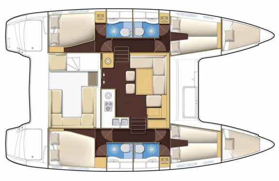 Image of Stefania yacht #2