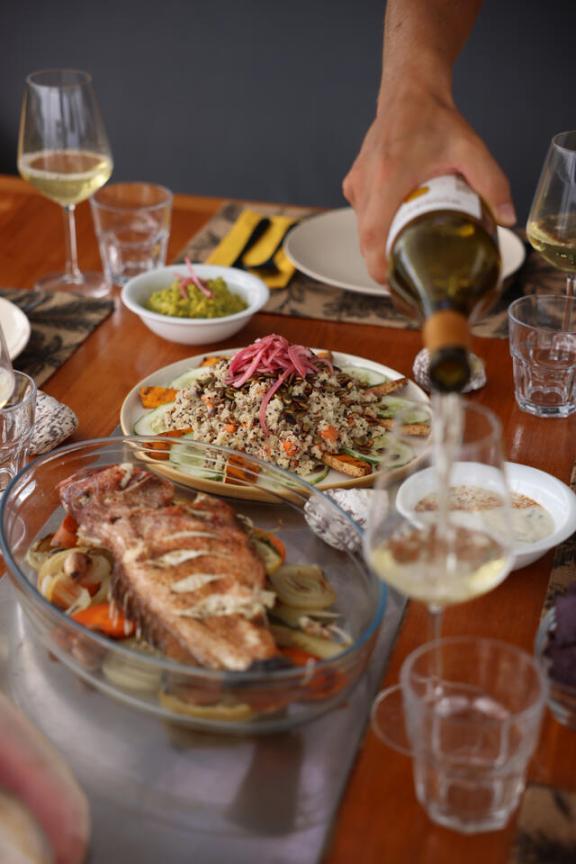 Image of Purpose yacht #10