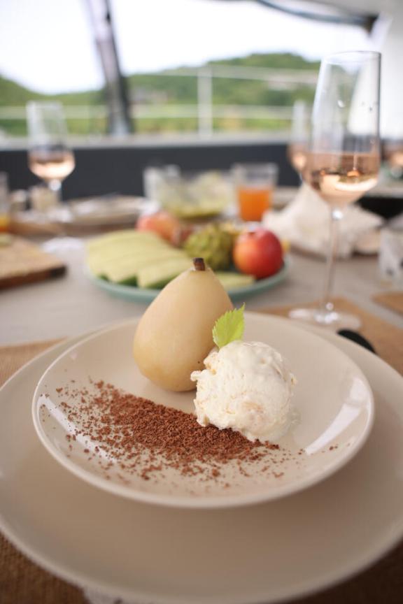 Image of Purpose yacht #11