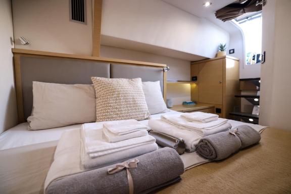 Image of Purpose yacht #16