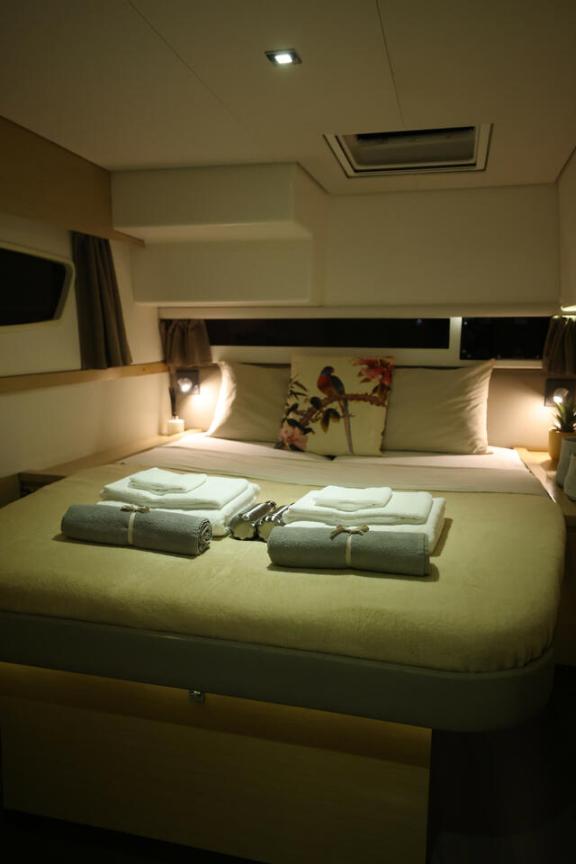 Image of Purpose yacht #17