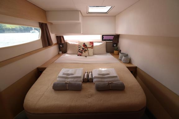 Image of Purpose yacht #19