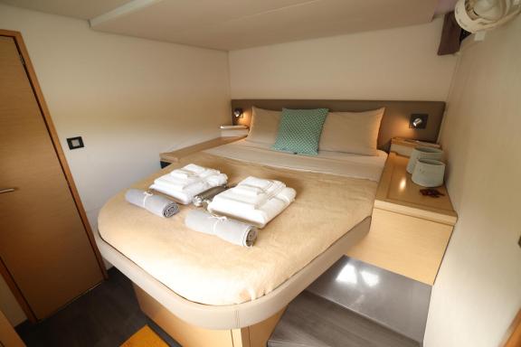 Image of Purpose yacht #20