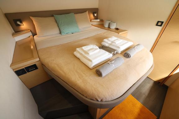 Image of Purpose yacht #21