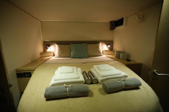 Image of Purpose yacht #15