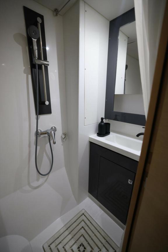 Image of Purpose yacht #22