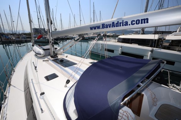 Image of Stiniva yacht #5