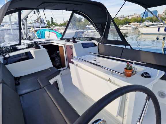 Image of Marilena yacht #5