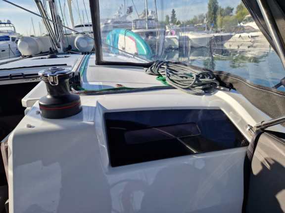 Image of Marilena yacht #7