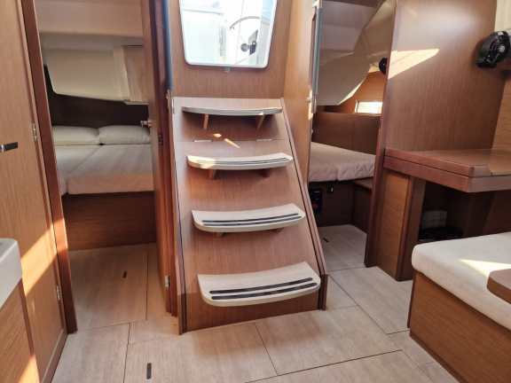 Image of Marilena yacht #8