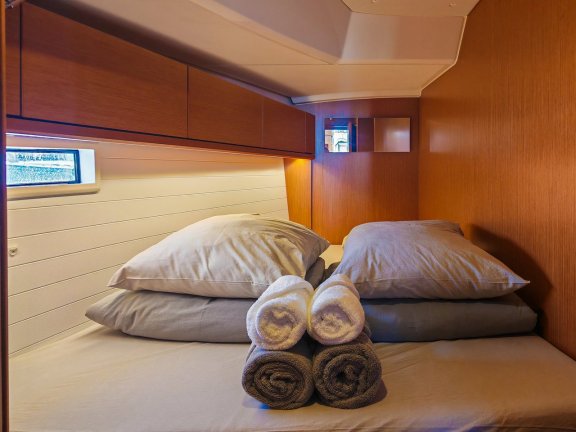 Image of Blaca yacht #10