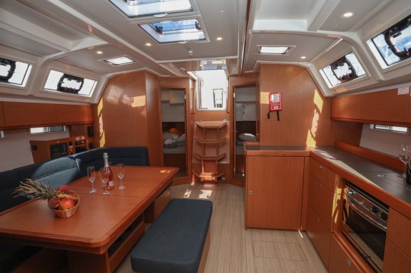 Image of Skrivena yacht #7