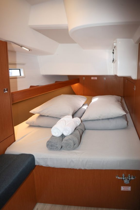 Image of Skrivena yacht #12