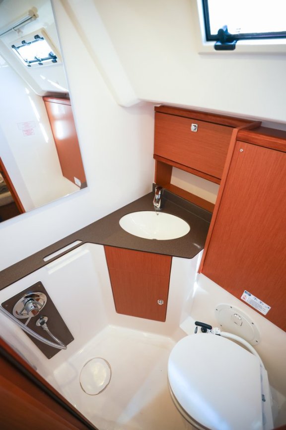 Image of Skrivena yacht #13