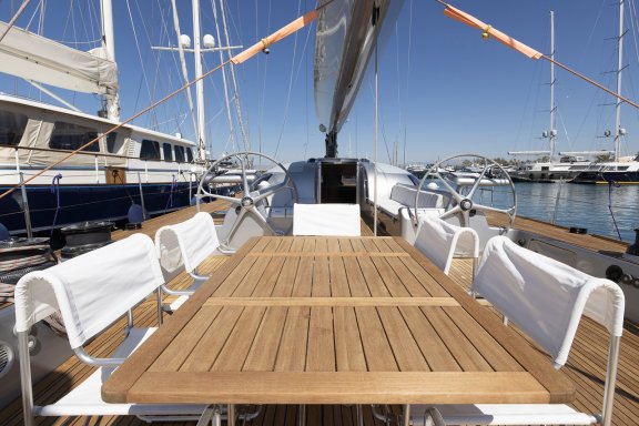 Image of Meliti yacht #7