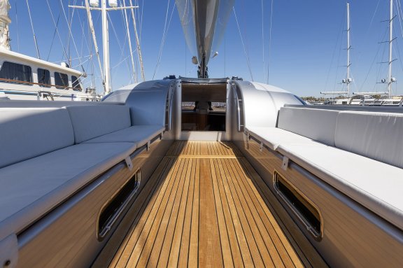 Image of Meliti yacht #10