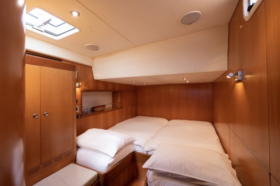 Image of Meliti yacht #15