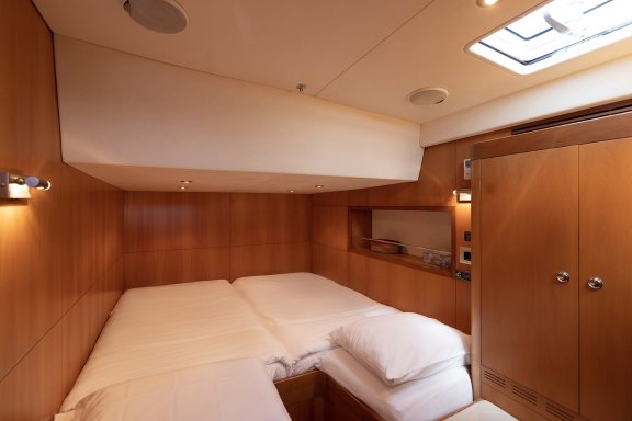 Image of Meliti yacht #16