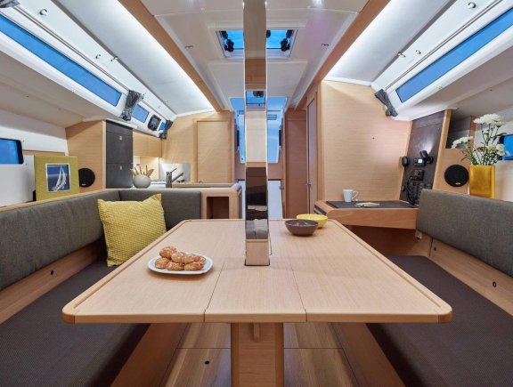 Image of Mara yacht #7