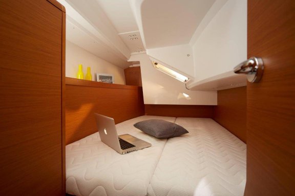 Image of Mara yacht #12