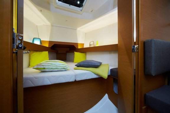 Image of Mara yacht #13