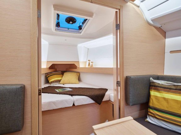 Image of Mara yacht #14