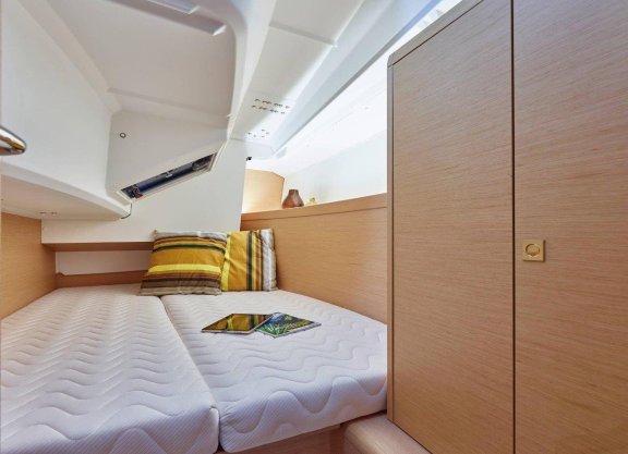 Image of Mara yacht #15