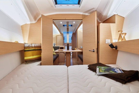 Image of Mara yacht #16