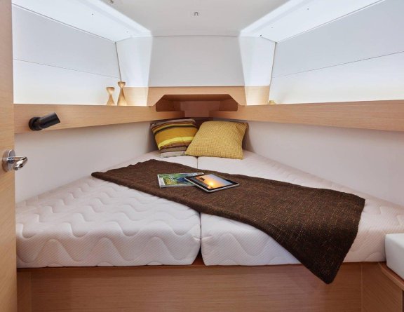 Image of Mara yacht #11