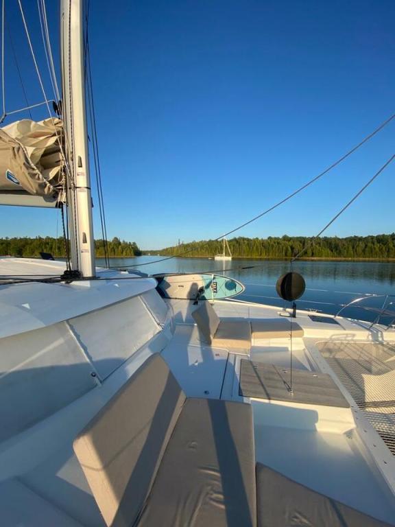 Image of Beyond yacht #6