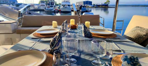 Image of Beyond yacht #7