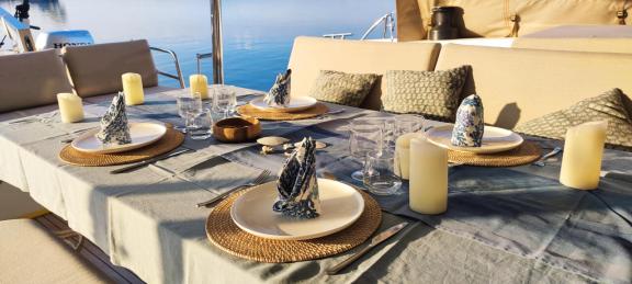 Image of Beyond yacht #8