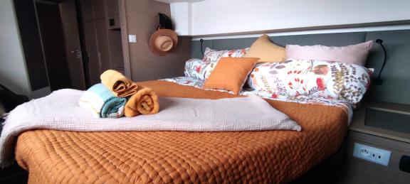 Image of Beyond yacht #12