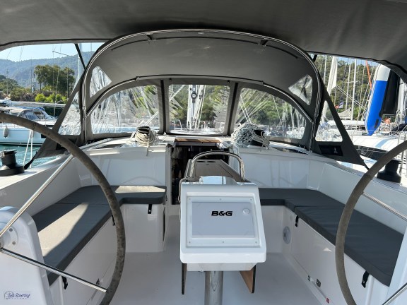 Image of Juju yacht #5