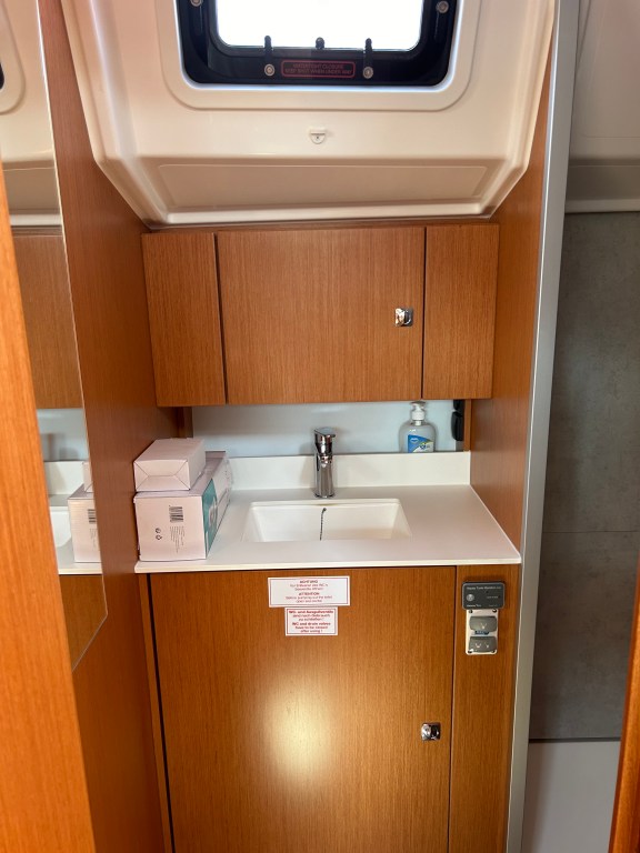 Image of Juju yacht #9