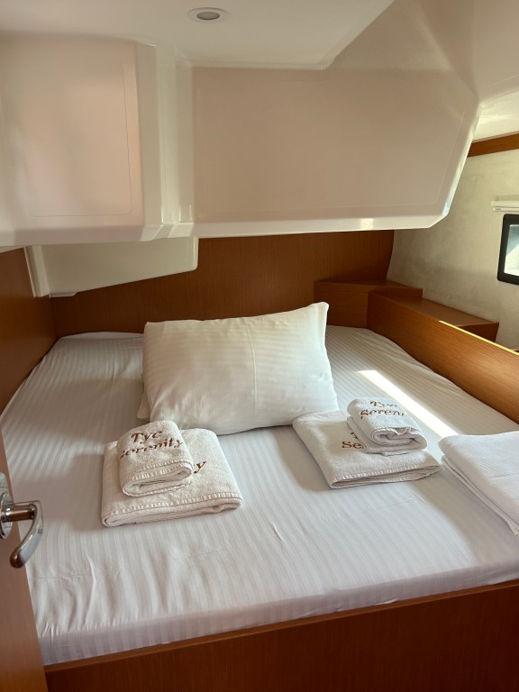 Image of Juju yacht #12