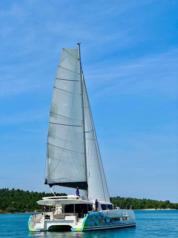 Image of Mojito yacht #3