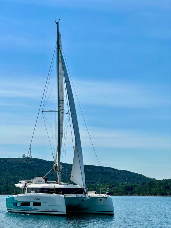 Image of Mojito yacht #6
