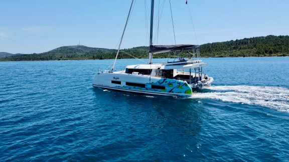 Image of Mojito yacht #11