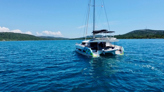Image of Mojito yacht #13