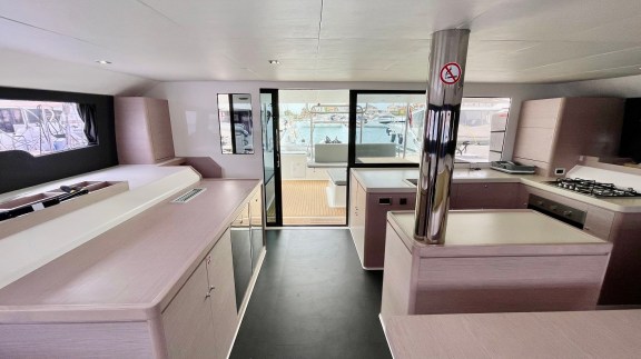 Image of Mojito yacht #15