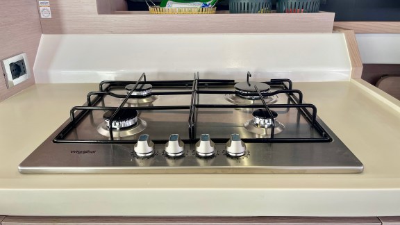 Image of Mojito yacht #16