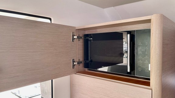 Image of Mojito yacht #17