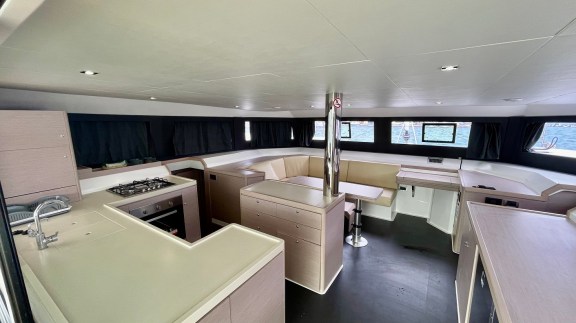 Image of Mojito yacht #19