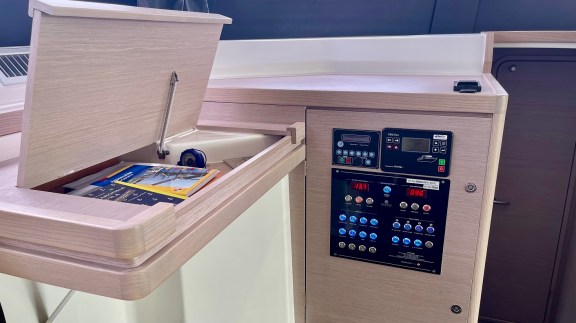 Image of Mojito yacht #21